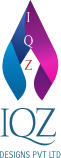 IQZ Logo